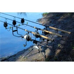 ROD POD CARP O B4 -Dynamite Baits Boutique rod pod carp o b4 z 2504 250408 5
