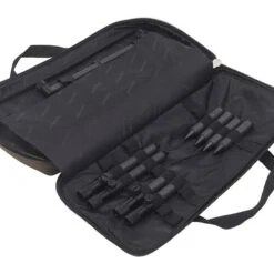 ROD POD PROLOGIC K3 CARBON LOW PROFILE ROD POD -Dynamite Baits Boutique rod pod prologic k3 carbon low profile z 2331 233113 4