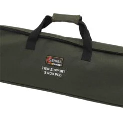 ROD POD PROLOGIC TUBULAIRE DOUBLE 3 CANNES C-SERIES -Dynamite Baits Boutique rod pod prologic tubulaire double 3 cannes series z 2472 247203 4