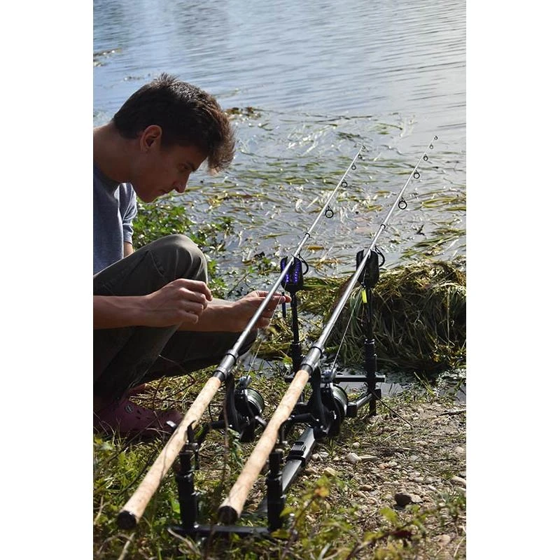ROD POD PROWESS STICKS POD 2 RODS 2 ROD POD PROWESS STICKS POD 2 RODS – Image 2