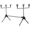 ROD POD RON RON THOMPSON 3-ROD INC. ROD REST S
