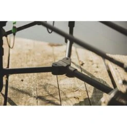 ROD POD SOLAR A1 ALUMINIUM GROUND POD -Dynamite Baits Boutique rod pod solar a1 aluminium ground z 2431 243155 4