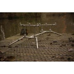 ROD POD SOLAR P1 COMPACT WORLDWIDE POD -Dynamite Baits Boutique rod pod solar p1 compact worldwide z 2439 243983 6