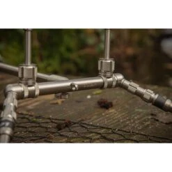 ROD POD SOLAR P1 COMPACT WORLDWIDE POD -Dynamite Baits Boutique rod pod solar p1 compact worldwide z 2439 243983 8