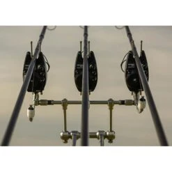 ROD POD SOLAR P1 EURO UNIVERSAL POD 26 ROD POD SOLAR P1 EURO UNIVERSAL POD -Dynamite Baits Boutique rod pod solar p1 euro universal z 2433 243346 13