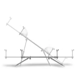 ROD POD SOLAR P1 EURO UNIVERSAL POD 21 ROD POD SOLAR P1 EURO UNIVERSAL POD -Dynamite Baits Boutique rod pod solar p1 euro universal z 2433 243346 8