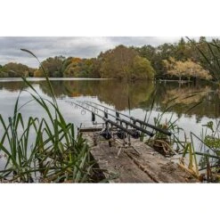 ROD POD SOLAR P1 MINI WORLDWIDE POD -Dynamite Baits Boutique rod pod solar p1 mini worldwide z 2433 243363 3