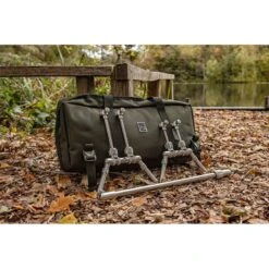 ROD POD SOLAR P1 MINI WORLDWIDE POD -Dynamite Baits Boutique rod pod solar p1 mini worldwide z 2433 243363 5