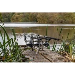 ROD POD SOLAR P1 MINI WORLDWIDE POD -Dynamite Baits Boutique rod pod solar p1 mini worldwide z 2433 243363 6