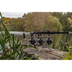 ROD POD SOLAR P1 MINI WORLDWIDE POD -Dynamite Baits Boutique rod pod solar p1 mini worldwide z 2433 243363 7