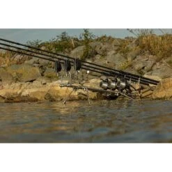 ROD POD SOLAR P1 UNIVERSAL POD -Dynamite Baits Boutique rod pod solar p1 universal z 2433 243345 4